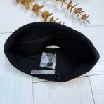 **DEFECT** GUESS FLORA LOGO HEADBAND V5BZ06Z3362 A60W BLACK