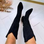 *SALE* LINDSAY LAARS 7691A BLACK