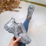 GAYA SNEAKER BS2229 SILVER
