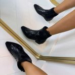 *SALE* TEXAS BOOT DES668 BLACK