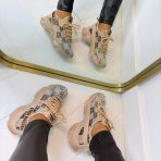 STEVE MADDEN SNEAKER MAXIMA-SMRE 5497 BLUSH