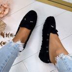 *SALE* BOW INSTAPPER RQ056 BLACK