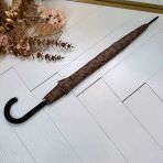 GUESS LARGE UMBRELLA AW5386POL01 LATTELOGO