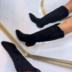 *SALE* LINDSAY LAARS 7691A BLACK