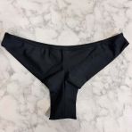 GUESS BEACH BOTTOM E6GO28KF442 JBLK BLACK (BROEKJE)