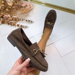 KIMMIE INSTAPPER 1511 BROWN