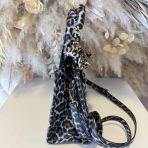 BESTSELLER TOTE BAG H3060 BLACK/GREY