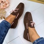 *SALE* VETER INSTAPPER 1883 BROWN