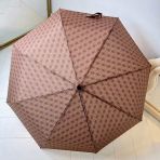 GUESS OPEN-CLOSE UMBRELLA AW5387POL01 LATTELOGO
