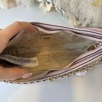 GUESS LIBBY SHOULDERBAG GG991218 LIGHTROSE