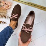 *SALE* VETER INSTAPPER 1883 BROWN