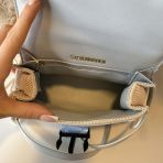 STEVE MADDEN BDIEGO-B BAG 2325 BLUE