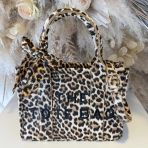 BESTSELLER TOTE BAG H3060 AT/YELLOW