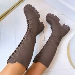 POPPY LAARS XJ-977 KHAKI