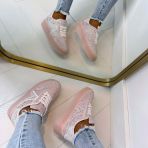 BEAUTY SPARK SNEAKER 9169 PINK