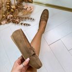 *ACTIE* BEDEL INSTAPPER LS5512 KHAKI