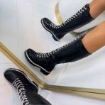 SPARKLING VETER LAARS XJ-691 BLACK