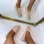 BASIC INSTAPPER 817 BEIGE