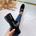 *SALE* VETER INSTAPPER 1883 BLACK