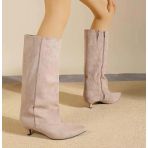 BODINE SUEDINE LAARS SU828 TAUPE