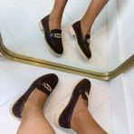 CHIMMY INSTAPPER 333-331 BROWN