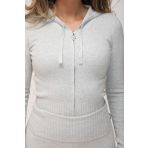 REINDERS MOLLY KNITWEAR PANTS 3711 CREME