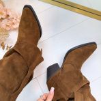 *ACTIE* JUDITH GESP LAARS DES8085 L.BROWN/SUE