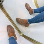 *SALE* MARIE INSTAPPER N907 KHAKI