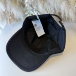 GUESS SOFT BASEBALL CAP AW5471POL01 BLACK