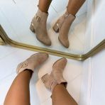 YVONNE HAK 0-625 KHAKI