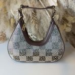 STEVE MADDEN BLIVIA-12 BAG 2342 BROWN