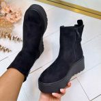 *SALE* DANA SLEEHAK 0-611 BLACK