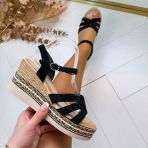 IBIZA SPARKLE SLEEHAK 22-88 BLACK