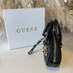GUESS MINI BAG RW7557P6201 BLACK