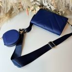 VANNY BAG VJ-954 NAVY (D.BLUE)