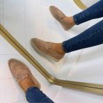 *SALE* CLASSIC SUEDINE INSTAPPER TC-30 KHAKI