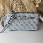 GUESS KATYA CROSSBODY SG965212 SLATE LOGO