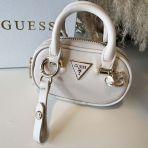 GUESS MINI BAG RW7557P6201 STO BEIGE