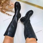 *SALE* ASHLEY LAARS DES8050 BLACK/PU