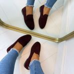 *SALE* GEORGINA INSTAPPER 68-409 WINE