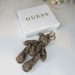 **LAATSTE STUK** GUESS KEYRING RW7549P6101 LTL