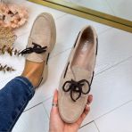 *SALE* VETER INSTAPPER 1883 BEIGE