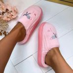 SOFT STRIK PANTOFFEL 8730-24 PINK