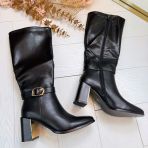 **LAATSTE MAAT 36** DANA HAK LAARS 6383A BLACK