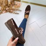 *SALE* VETER INSTAPPER 1883 BROWN