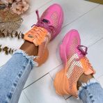 STEVE MADDEN SNEAKER MIRAVELLA-E ORG MULTI