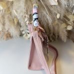 BIRK GESP BAG Y2185 PINK