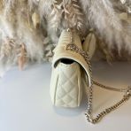 GUESS ATABEY CONVERTIBLE BAG QG9894210 YELLOW