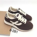 MILA SNEAKER 8-281 SAND