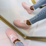 STELLA SPARK SNEAKER 9173 PINK